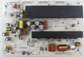 LG 42PQ3000 - YSUS - EBR56916601 - EAX57633701 - Rev N - PDP 090209 - 42G2_YSUS