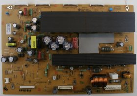 LG 42PQ6000 - YSUS - EAX60764001 - REV H - EBR61018101 - PDP 090603 - 42G2A_YSUS