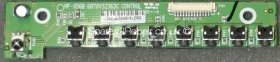 LG 42PX5D - Buttons - 6870VS2363C - MF-056B CONTROL