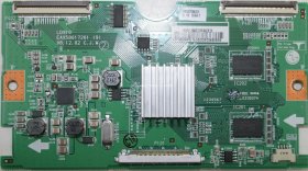 LG 47LH4000 - LVDS - EAX58017201 (9) - EBR0400975 58803601