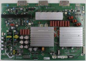 LG 50PC1D - YSUS - 6870QYC004D - EBR30597501