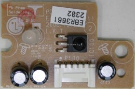 LG 50PC55 - IR - EAX36005801(1)