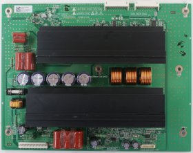 LG 50PC55 - ZSUS - EAX52201401 - Rev.B - EBR52205601 - PDP 080407 - 50XGA_CS3_Z