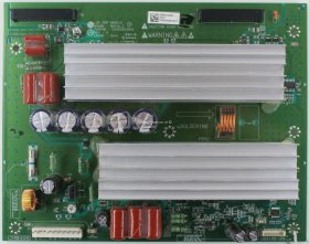LG 50PG3000 - ZSUS - EBR5044802 - EAX50053601 - 50G1A_Z REV H - PDP 080613