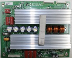 LG 50PG6010 - ZSUS - EBR38374504 - EAX39635501 - REV P - 50G1_Z - PDP 071107