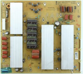 LG 50PK350 - XSUS - EAX61326703 - EBR62294202 - REV:A - PDP 100316 - 50R1_Z