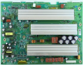 LG 50PS3000 - YSUS - EBR61830001 - EAX60982501 - Rev H - PDP 090618 - 50H3A_YSUS