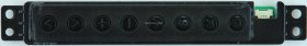 LG 55LM760T - Buttons - EBR75055706 - EAX64466302(1.0) - GP4 CONTROL B/D