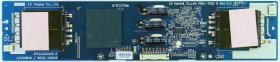 LG M4214CCBA - Inverter - 6632L-0604B - 3PEGC20004B-R - LC420WUN - PNEL-T902 B Rev-0.2