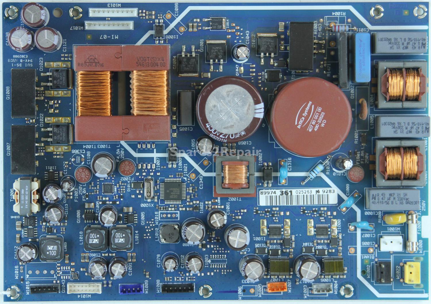 Loewe Individual 40 Compose - PSU - 89974g - 89974.361