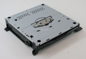 Logik L19LID628W - DVD Drive - DL-08HA-00-019 - 258052202
