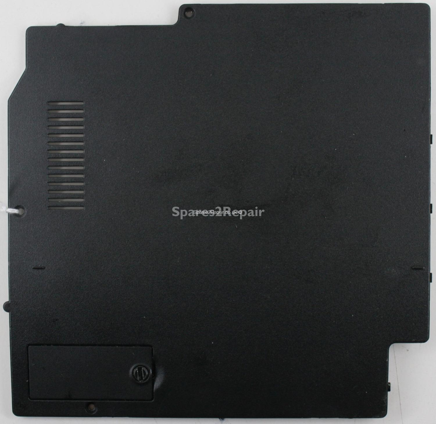 LogiQ Notebook M760T - Base Cover - 6-42-M76SS-102