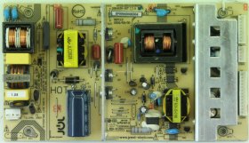 Lowry GS26FHDA - PSU - JSK4130-107 B - 47131.220.0.0126203 - REV:1.2 - EP00040600304