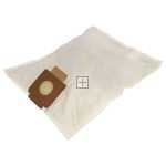 Compatible VB216 for Karcher T10/1, T 12/1, Trek Vac 2, Trek Vac 3 Series Vacuum Cleaner SMS Bags (Pack of 5)