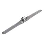 Compatible for Smeg DI612C, DWD638SSE, DWF612SS Series Dishwasher Upper Spray Arm