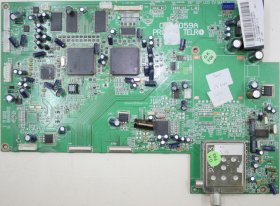 Maxim 11-56 - Main AV - 05TA059A PROFILO TELR@