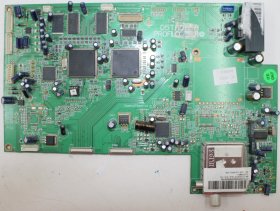 Maxim 11-57 - Main AV - 05TA059A - PROFILO TELR@