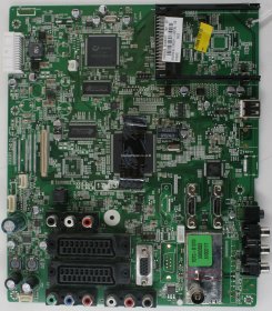 Medion MD20043 UK-A - Main AV - 17MB35-1 - V2 - 020708 - 20426037