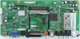 Medion MD20185 - Main AV - T.SP7050.6B - 9292