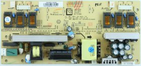 Mikomi LCD2008 - Power Inverter - LIEN CHANG - AIVP-0026 - REV:F - 30051308