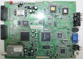 Mirai DTL-532W100 - Main AV - OLYMPIC T27007 PAL V0.34 - HMX32P