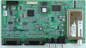 Mirai T32114 - Main AV - 510-271012-561 - MANCHESTER T27004 VIDEO PAL - V0.34