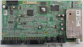 Mirai T32114 - Main AV - 510-271012-561 - MANCHESTER T27004 VIDEO PAL - V1.0