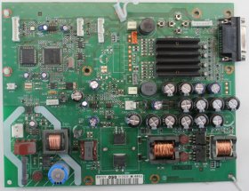 NEC LCD4010 - Sub PSU - 89101C10 - 89101.050