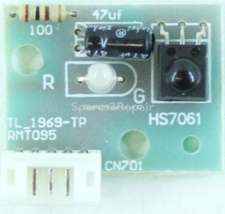 Neon C2469F - IR - TL-1969-TP - RMT095