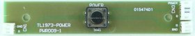 Neon C2673F - Power Button - TL1973-POWER - PWR009-2 - 015474D1