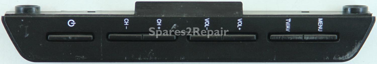 Neon C3298F - Buttons - JUG7.820.653 - 109609-B1