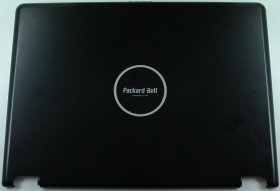 Packard Bell Easynote HGL1 - Lid Cover (Grade D) - 934040550192 R00 - 42PE2LCPB00 3A