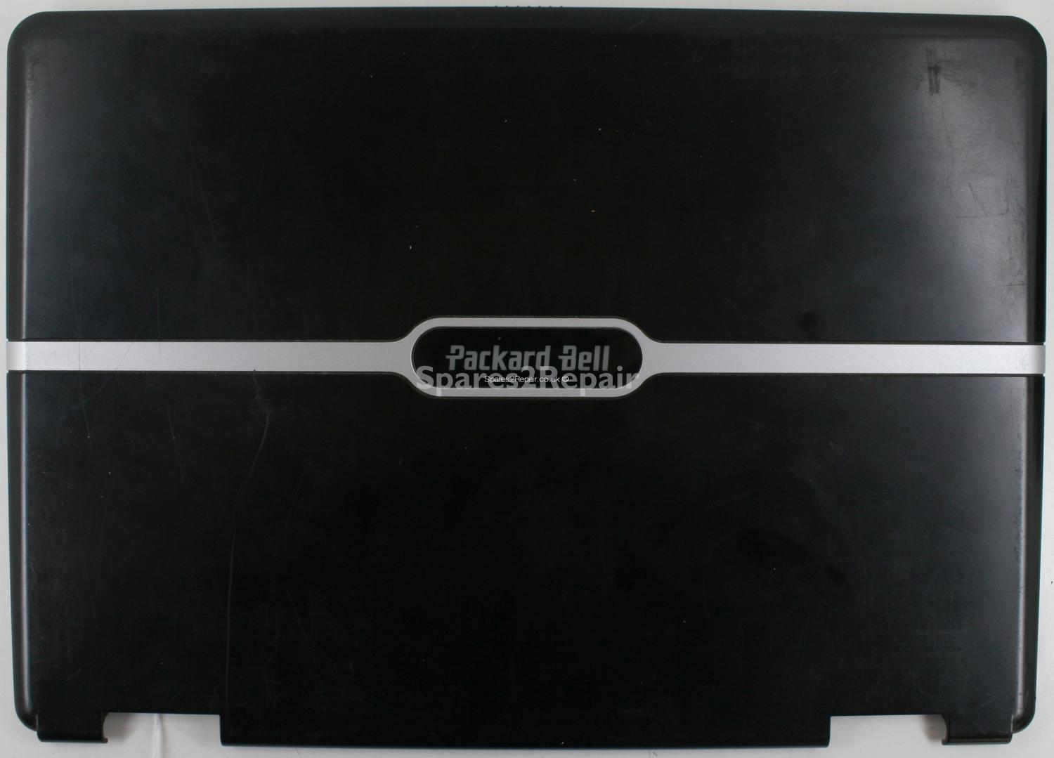Packard Bell Easynote MV46-005 - Lid Cover (Grade D) - 340807200009 - R00