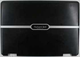 Packard Bell Easynote MV46-005 - Lid Cover (Grade D) - 340807200009 - R00