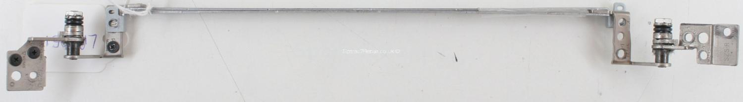 Packard Bell Easynote TK37 - Screen Hinges (L&R) - AM0C9000500 - AM0C9000600