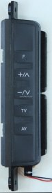 Panasonic TX-37LZD80 - Buttons - 401APT-273-01E - APT0003-75XXE
