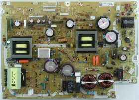 Panasonic TH-42PZ85BA - PSU - ETX2MM702MF H - NPX702MF-1A - 702MFH V4