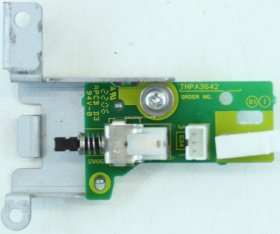 Panasonic TH-42PD60U - Power Button - TNPA3642 S1