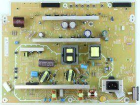 Panasonic TX-P42X60B - PSU - 4H.B1590.081 /D - B159-205 - B159-205 D47 - N0AE6JK00007 - REV.D