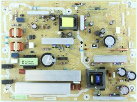 Panasonic TH-65PB1E - PSU - 863MNM - F1 - 2603 - NPX863MN1 F - ETX2MM