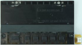 Panasonic TX-L50GM6B - Buttons - TNPA5861 1GK