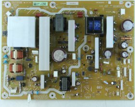 Panasonic TX-P50VT20B - PSU - NPX806MS2 Y - ETX2MM806MVH - 806MVH V6 - A30C5