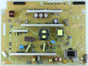 Panasonic TX-P50X60B - PSU - B159-205 - B159-206 D16 - N0AE6JK00008 - REV.C - 4H.B1590.081 /C