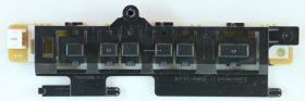 Panasonic TX-40AX630B - Buttons - TNPA6035 1 GK