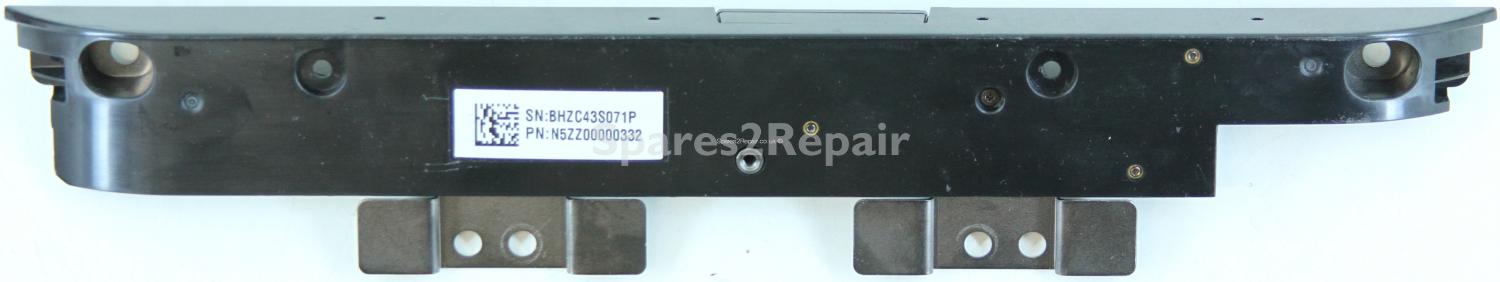 Panasonic TX-47AS740B - Camera - N5ZZ00000332