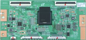 Panasonic TX-55CX802B - T-Con - LJ94-32715E - 15YA2FU13TSTLTG2_V0.1 - LMC550FJ05-P