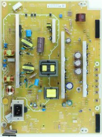 Panasonic TX-P50X60B - Power Supply - B159-205 - B159-206 D23 - N0AE6JK00008 - REV.C - 4H.B1590.081 /C