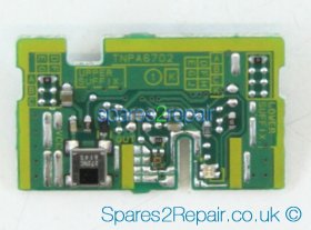 Panasonic TX-49FX740B - IR - TNPA6702 1 K