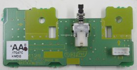 Panasonic Unknown 32 Viera - Power Switch - TNPA4128