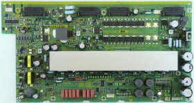 Panasonic TH-37PD25 - SUS - TNPA2867 AH
